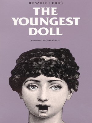 cover image of The Youngest Doll